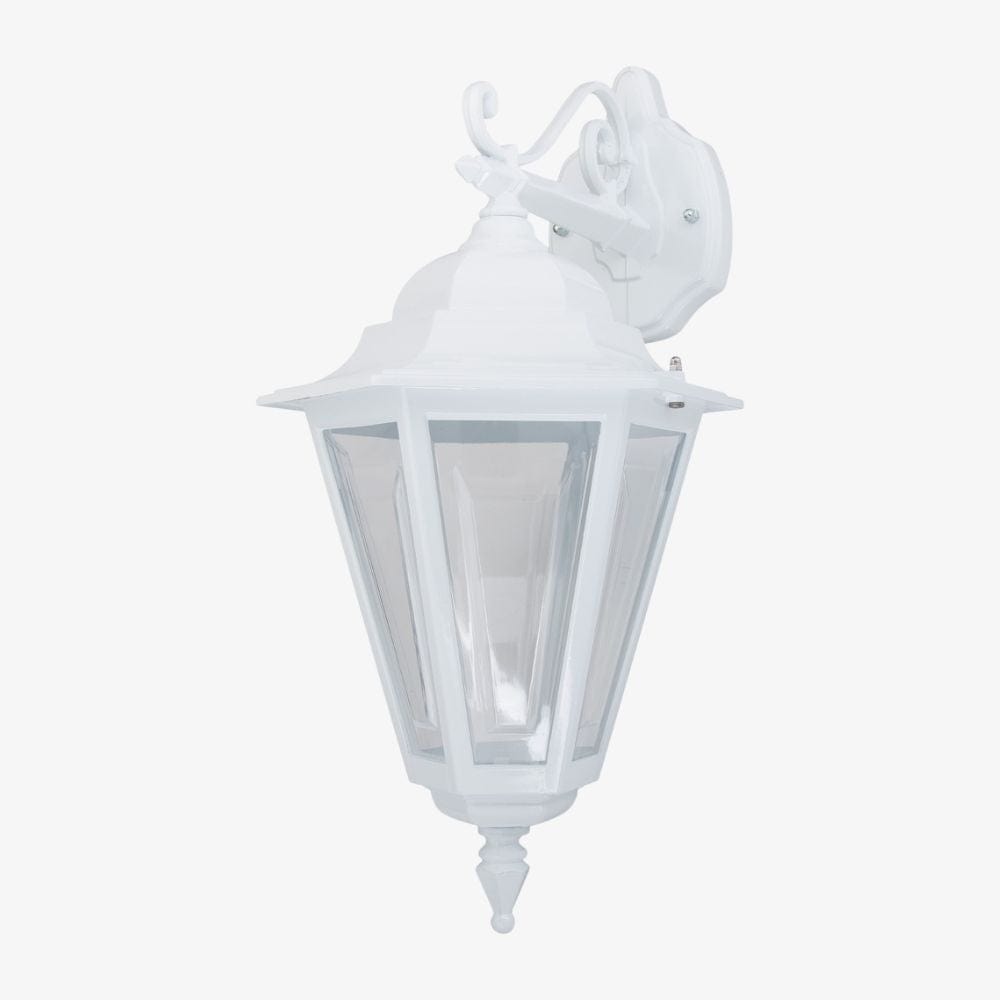 Exterior Wall Light Turin Downward Wall Light