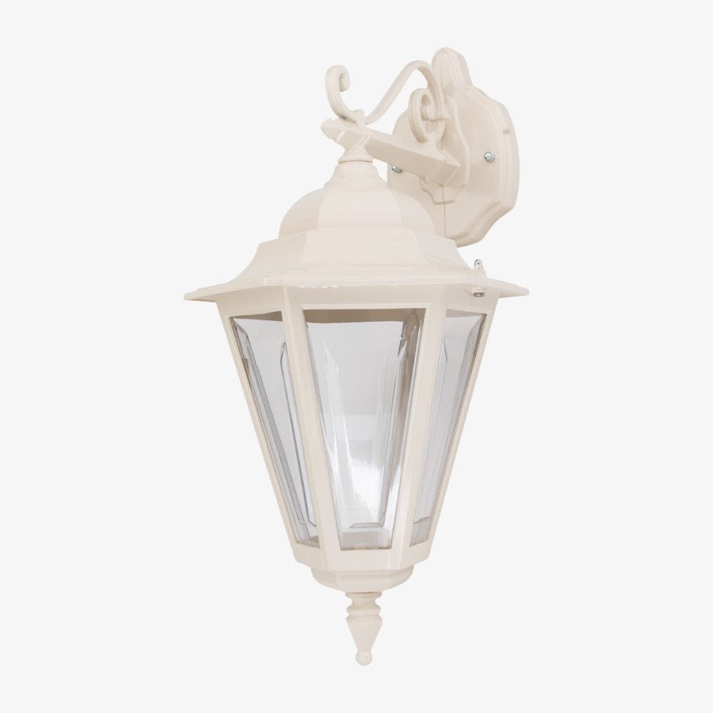 Exterior Wall Light Turin Downward Wall Light