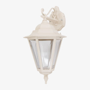 Exterior Wall Light Turin Downward Wall Light