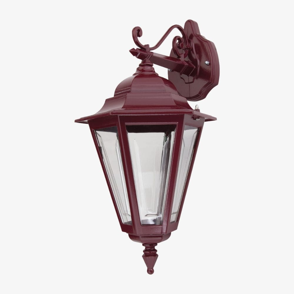 Exterior Wall Light Turin Downward Wall Light