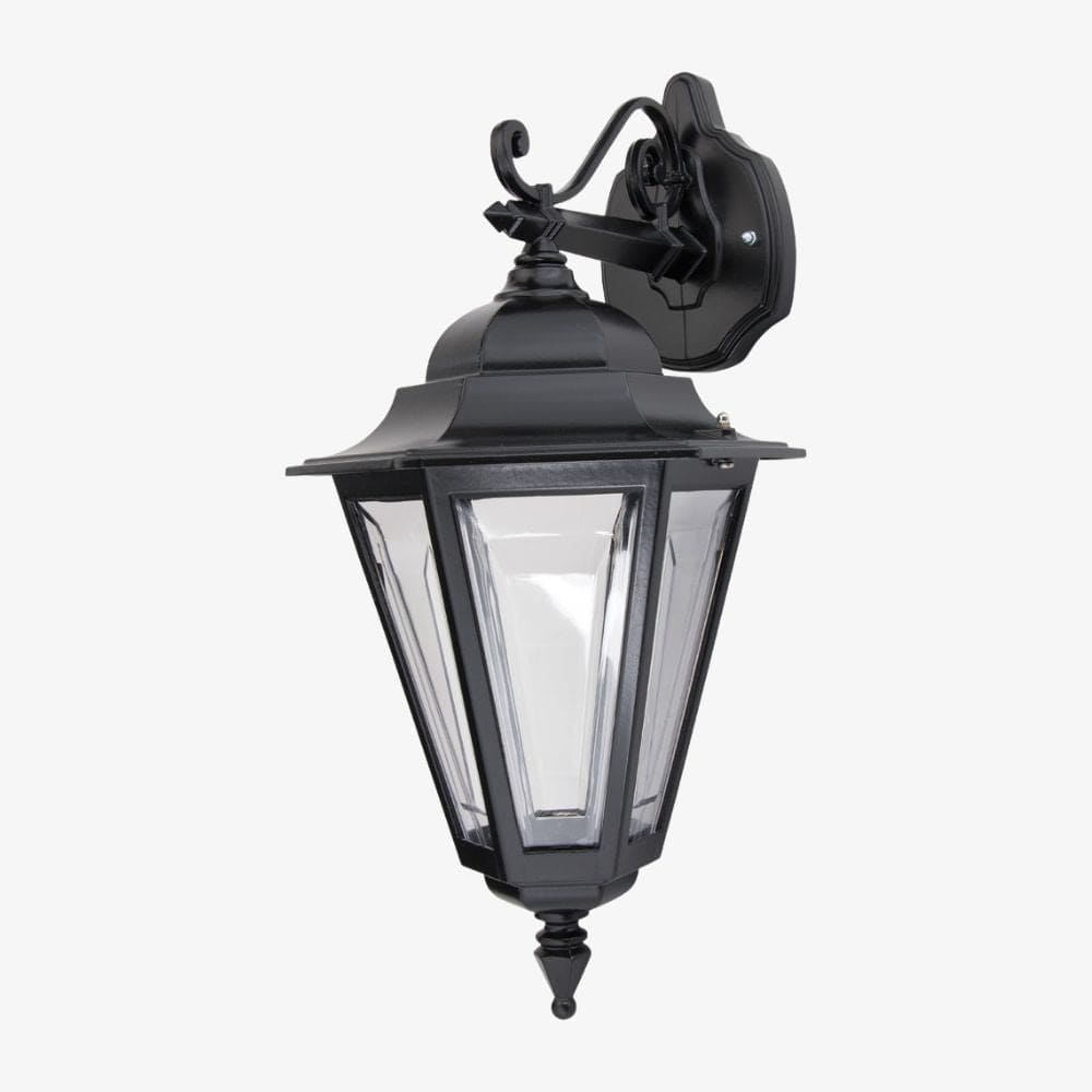 Exterior Wall Light Turin Downward Wall Light