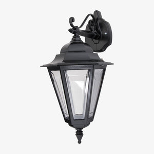 Exterior Wall Light Turin Downward Wall Light