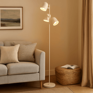 Floor Lamps Turin Floor Lamp