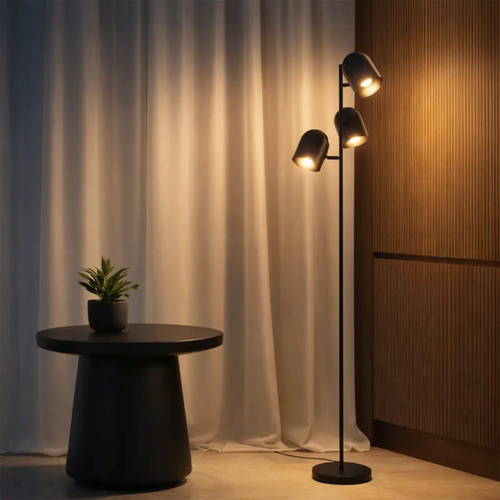Floor Lamps Turin Floor Lamp