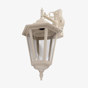 Exterior Wall Light Turin Large Downward Wall Light