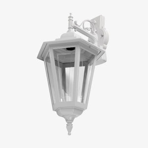 Exterior Wall Light Turin Large Downward Wall Light