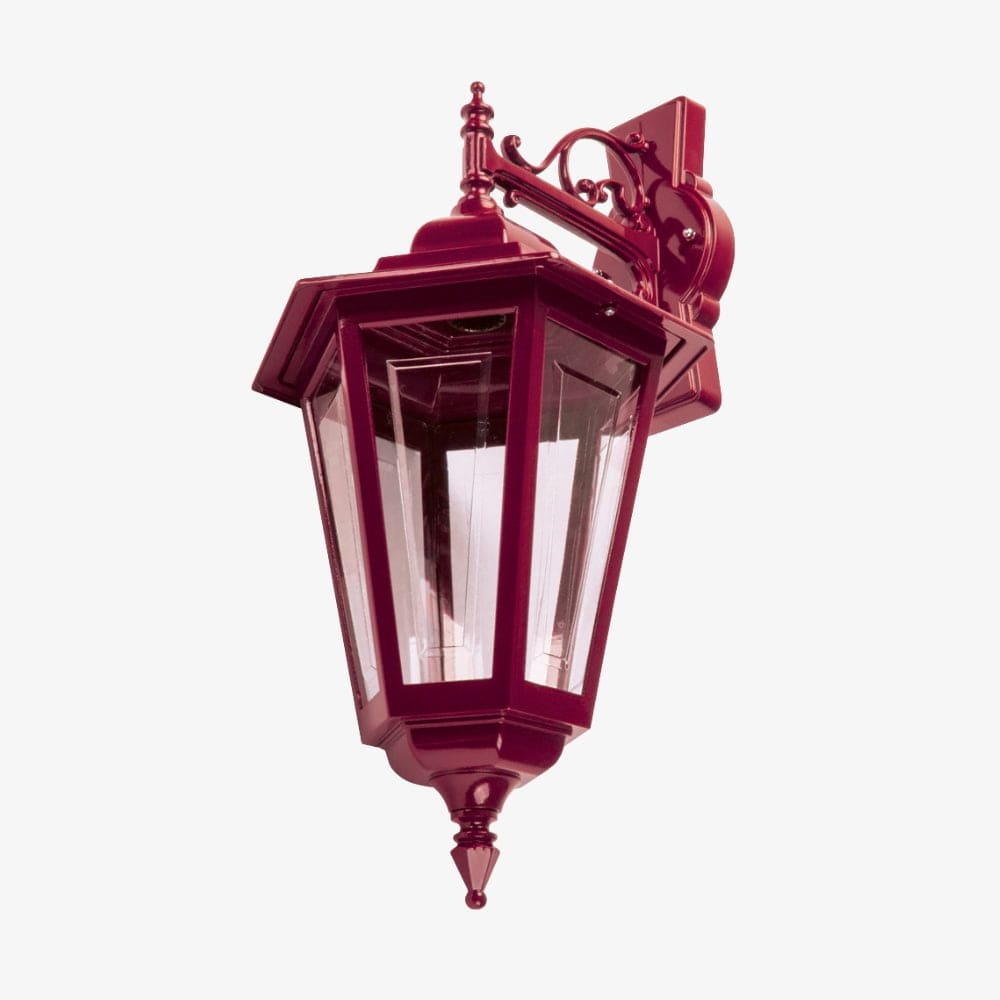 Exterior Wall Light Turin Large Downward Wall Light