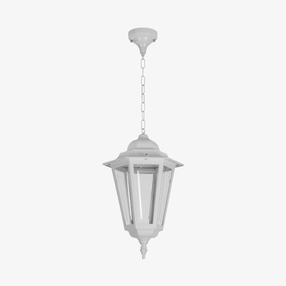 Exterior Pendant Turin Large Pendant Light
