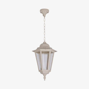 Exterior Pendant Turin Large Pendant Light