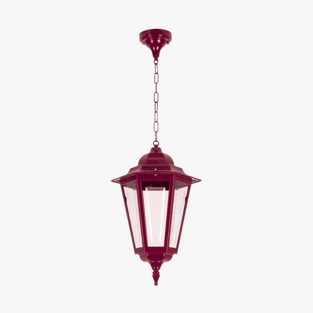 Exterior Pendant Turin Large Pendant Light