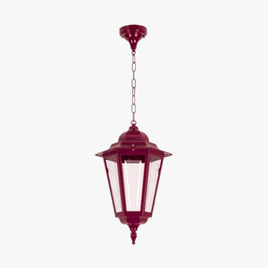 Exterior Pendant Turin Large Pendant Light