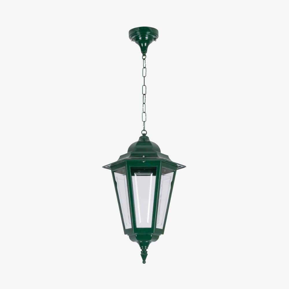 Exterior Pendant Turin Large Pendant Light