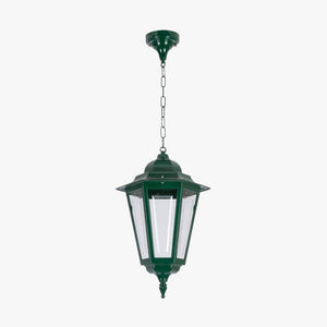 Exterior Pendant Turin Large Pendant Light