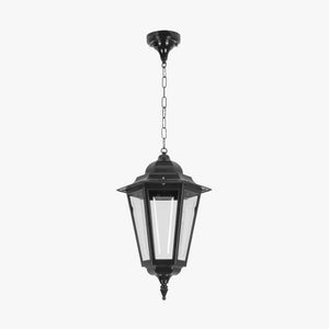 Exterior Pendant Turin Large Pendant Light