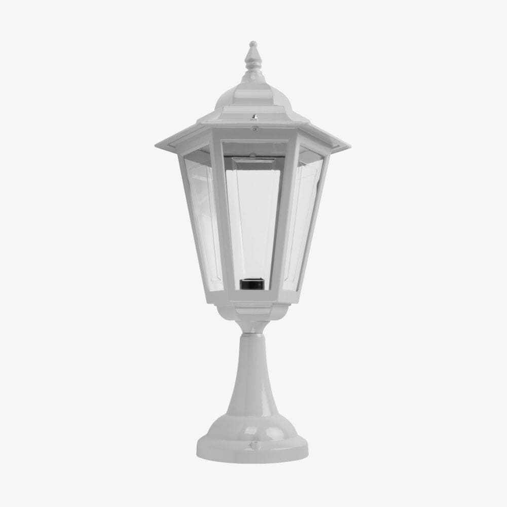 Pillar Mount Turin Large Pillar Mount