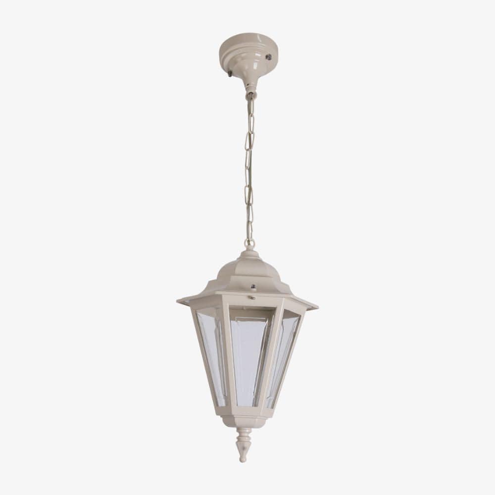 Exterior Pendant Turin Pendant Light