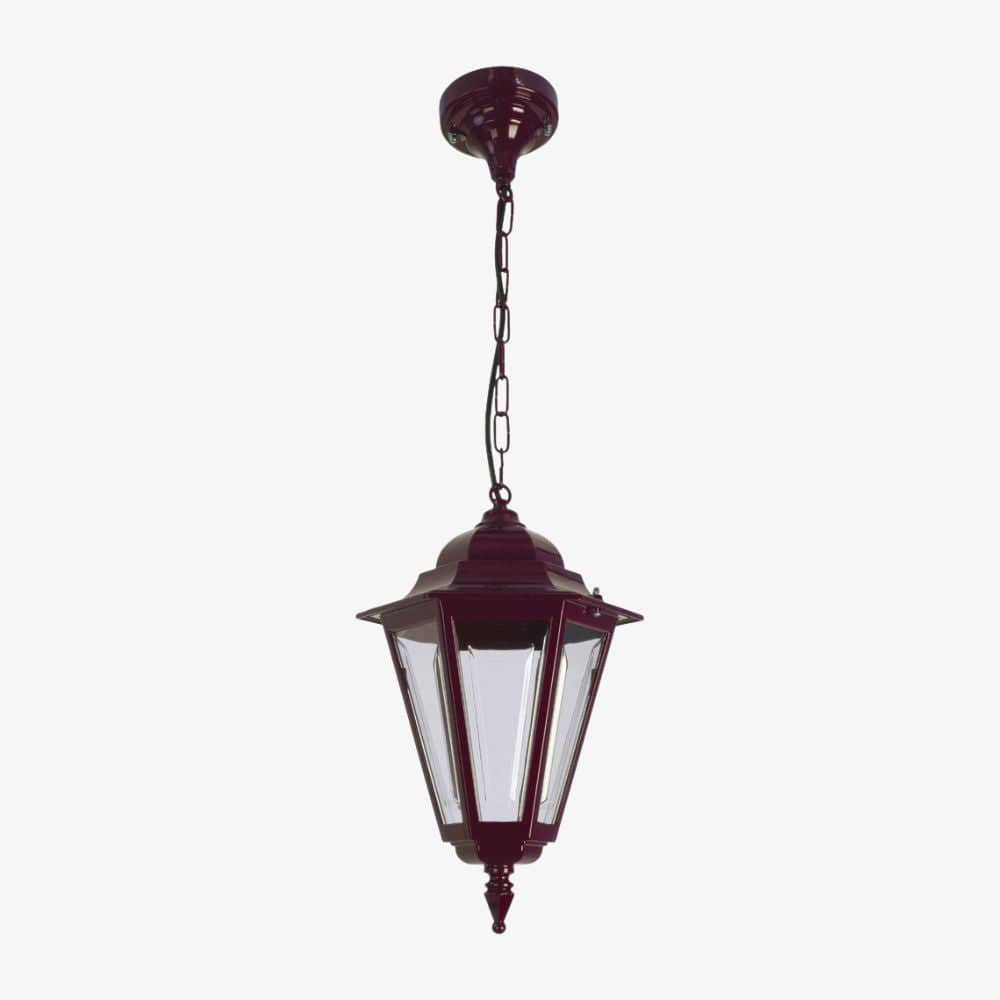 Exterior Pendant Turin Pendant Light