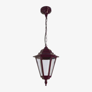Exterior Pendant Turin Pendant Light