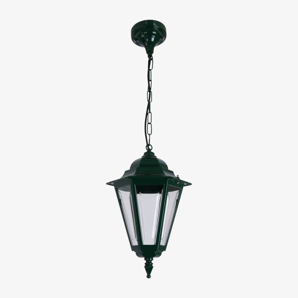 Exterior Pendant Turin Pendant Light