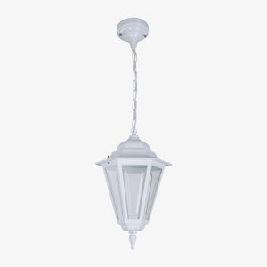 Exterior Pendant Turin Pendant Light