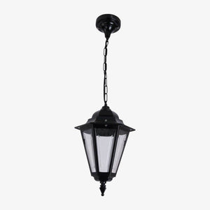 Exterior Pendant Turin Pendant Light