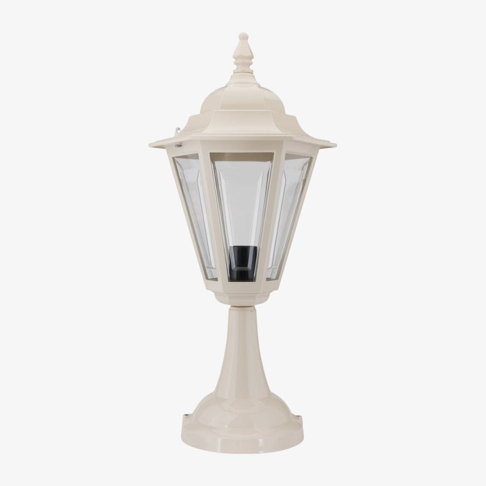 Pillar Mount Turin Pillar Mount