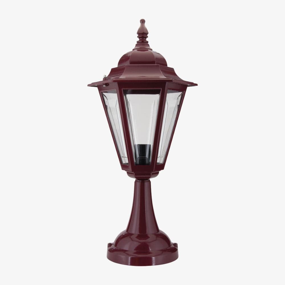 Pillar Mount Turin Pillar Mount