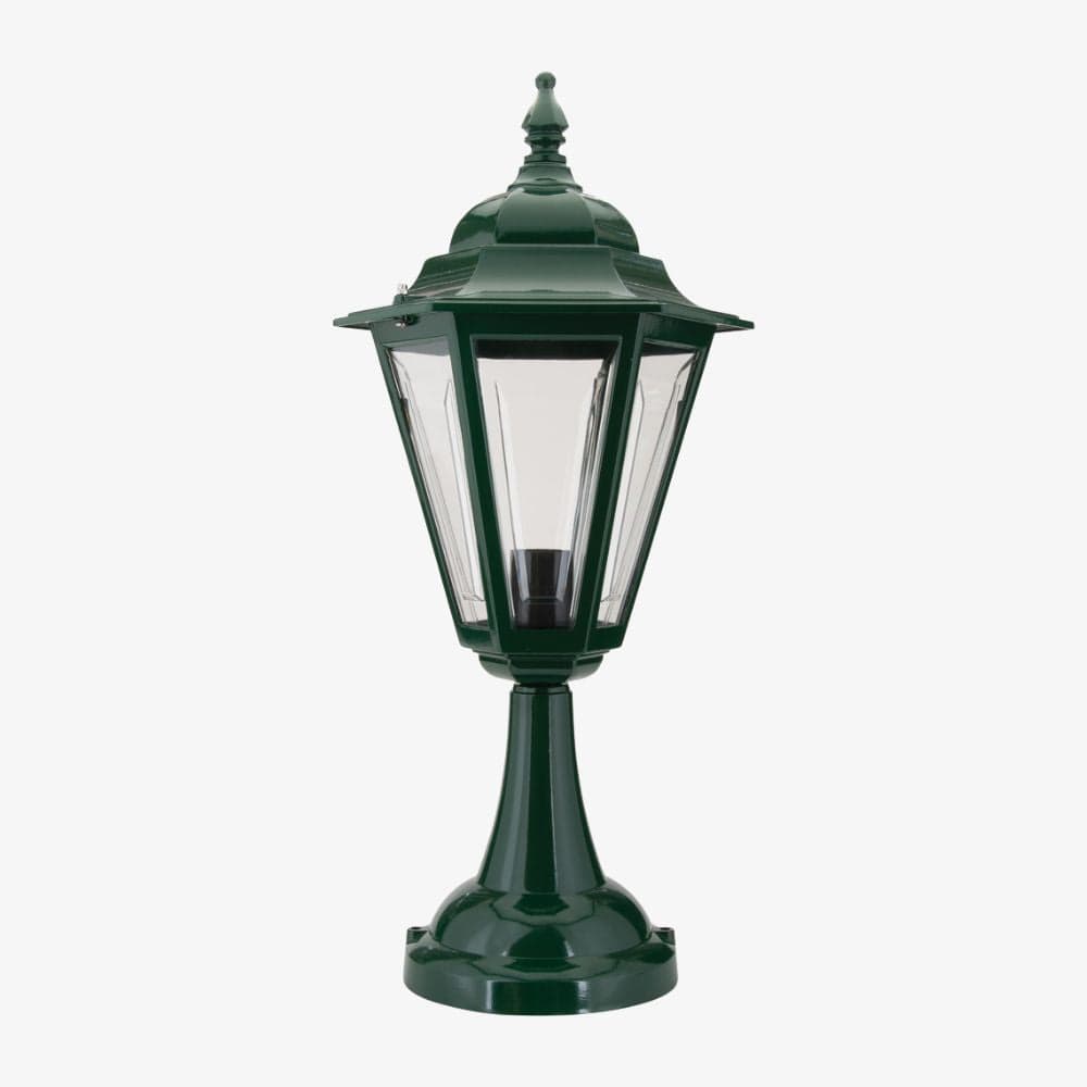 Pillar Mount Turin Pillar Mount