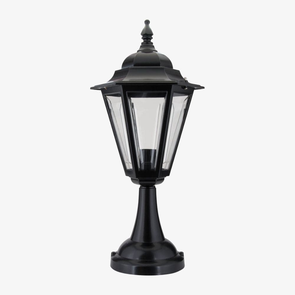 Pillar Mount Turin Pillar Mount
