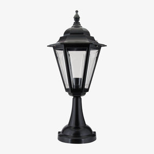 Pillar Mount Turin Pillar Mount