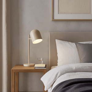 Task Lighting Turin Table Lamp