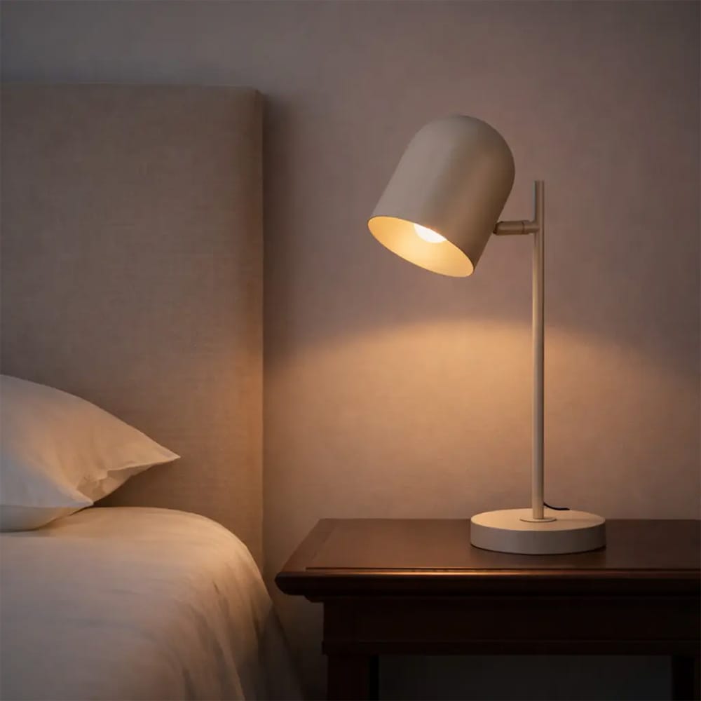 Task Lighting Turin Table Lamp