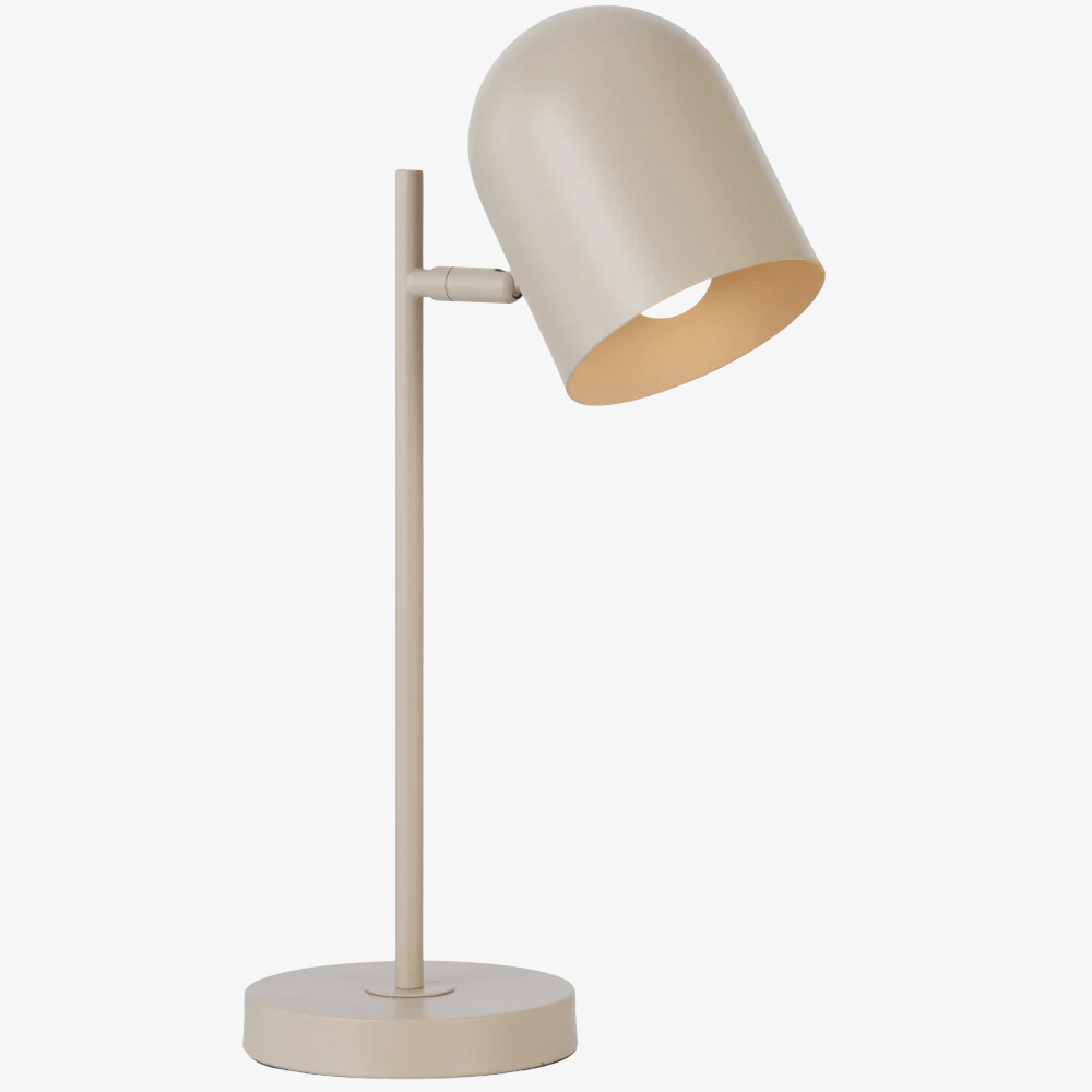 Task Lighting Turin Table Lamp