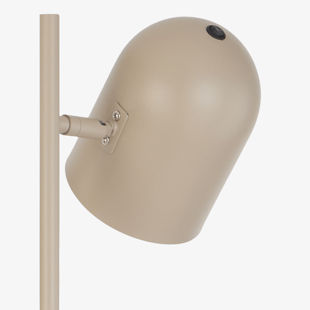 Task Lighting Turin Table Lamp