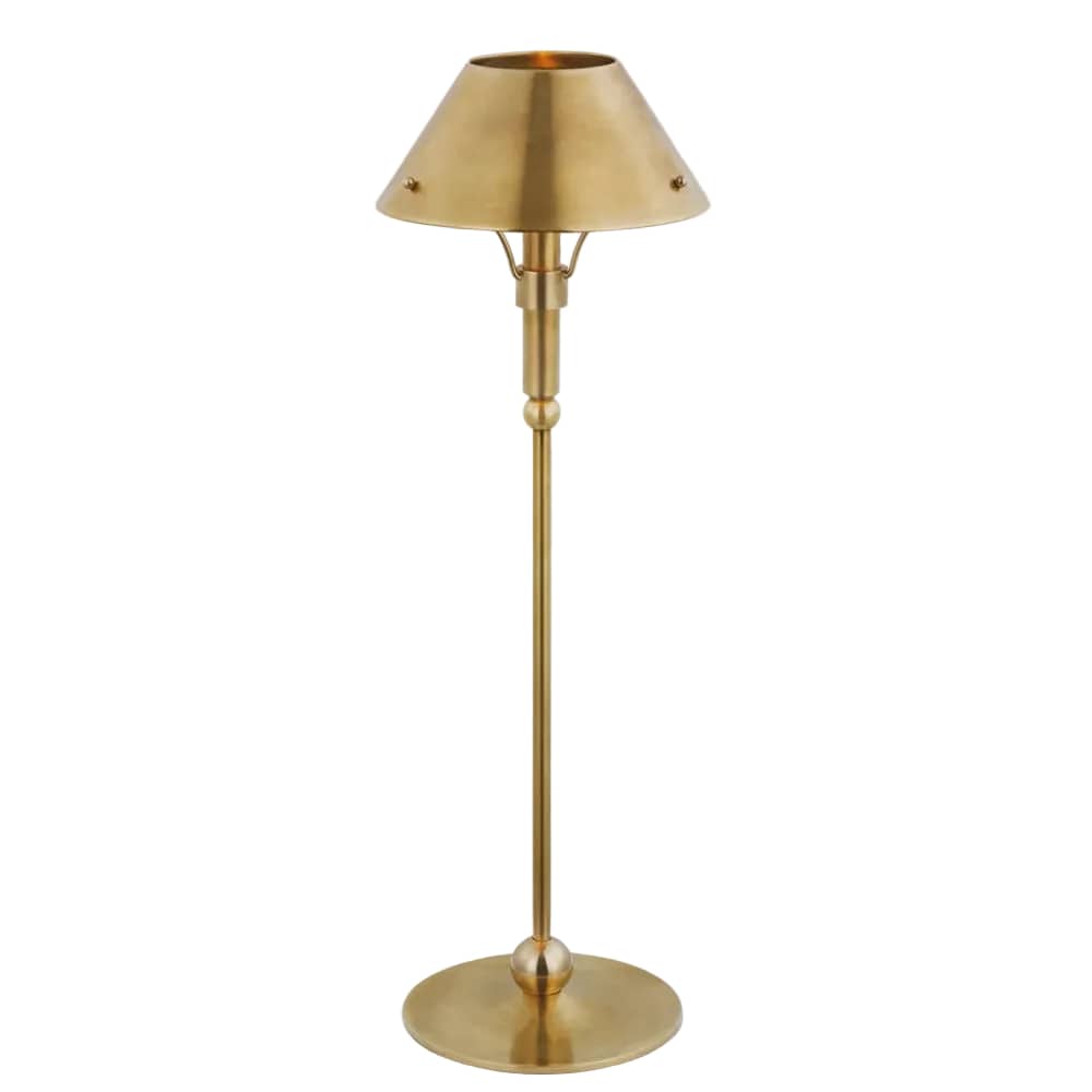 Table Lamps Turlington Medium Table Lamp