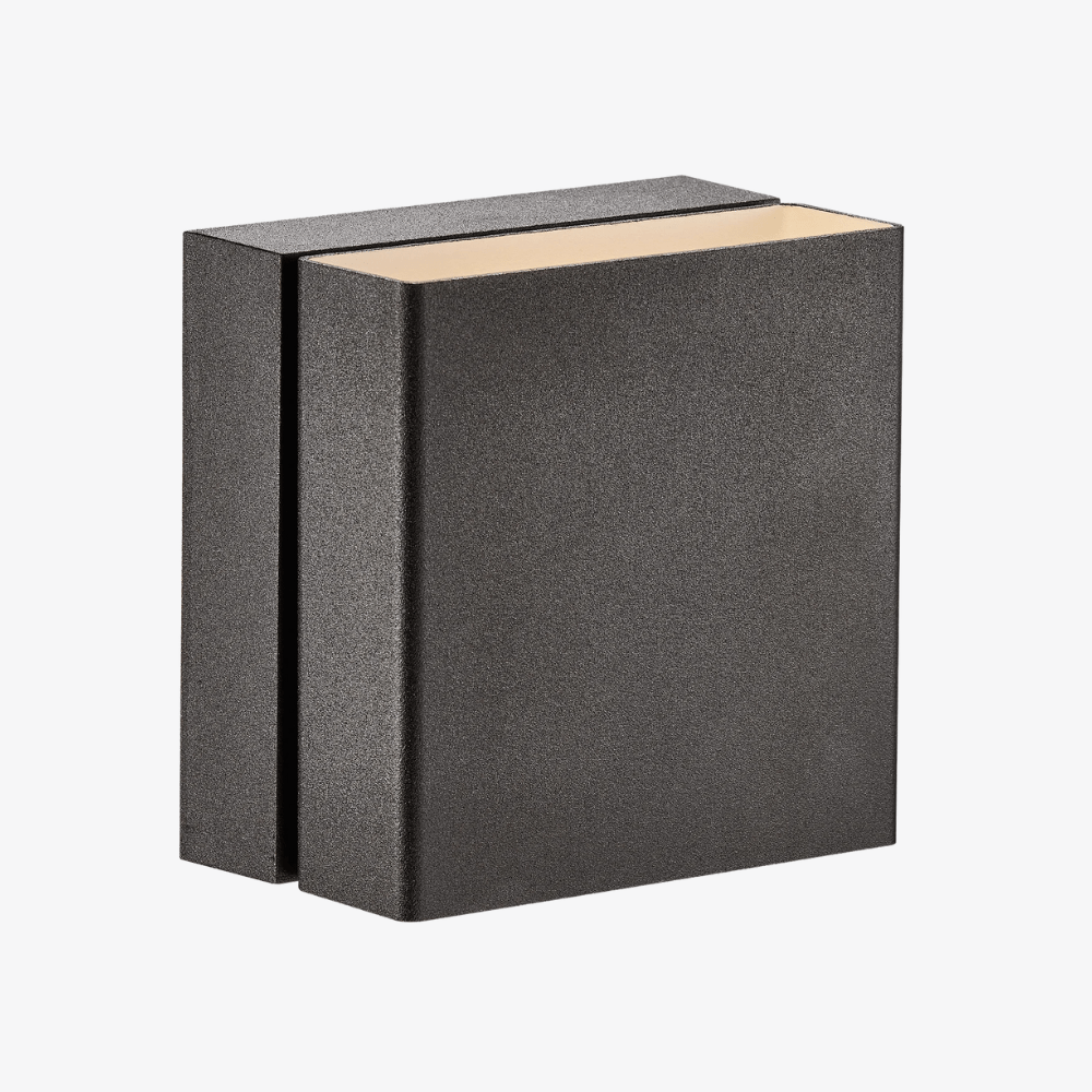Exterior Wall Light Turn Wall Light