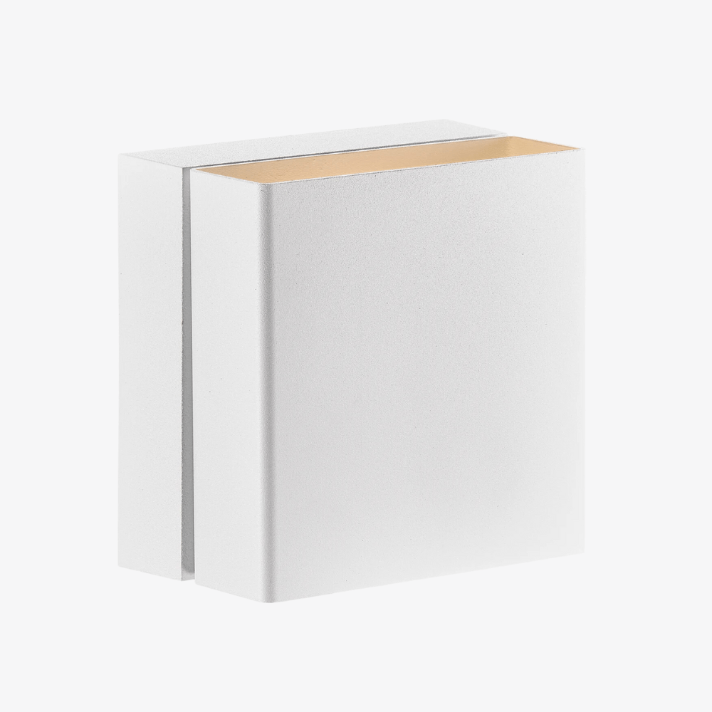 Exterior Wall Light Turn Wall Light