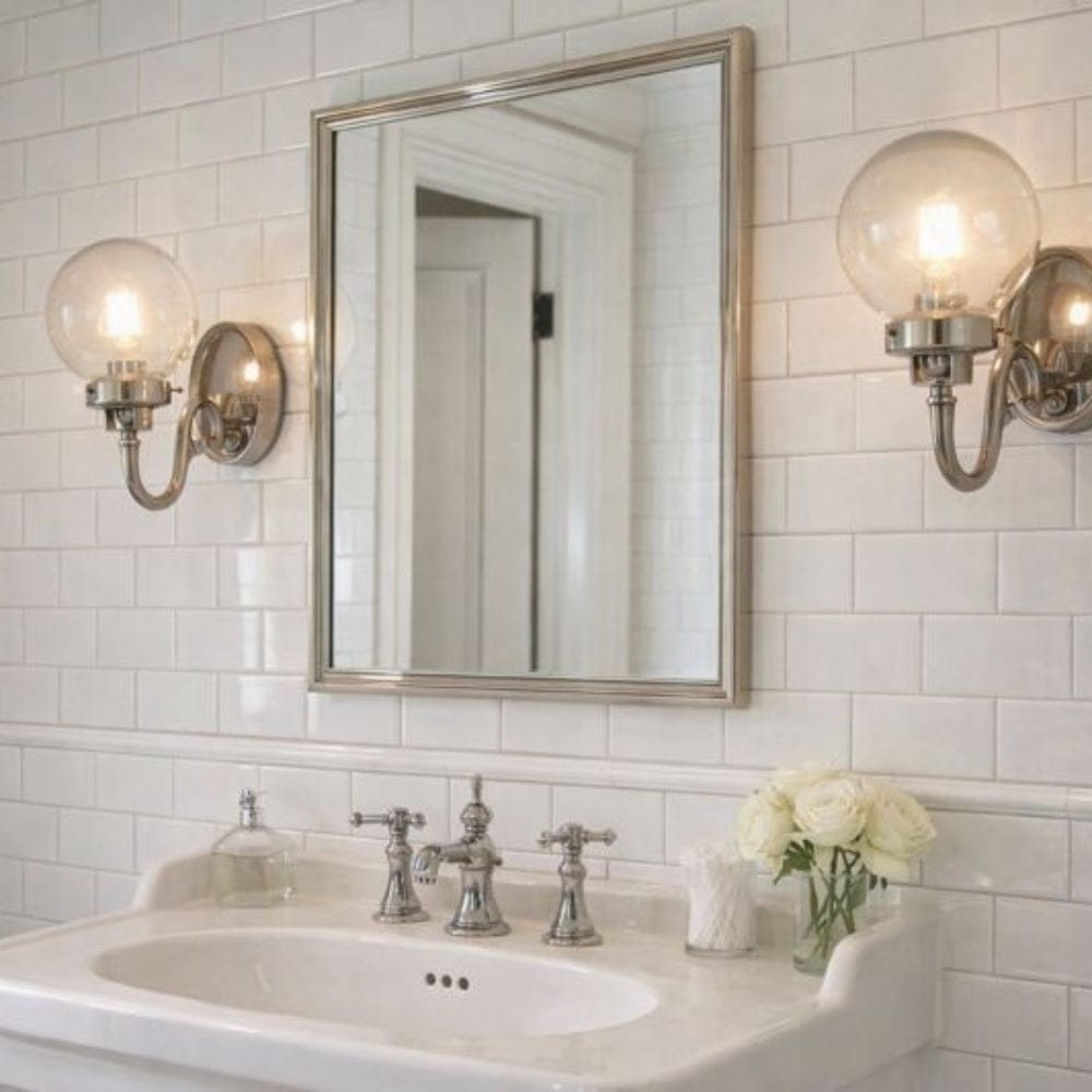 Interior Wall Light / Sconce Tuscany Wall Light