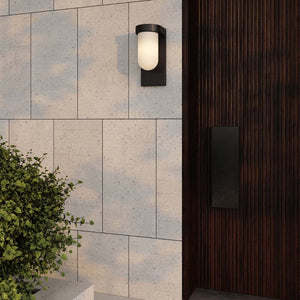 Exterior Wall Light Tuva Outdoor Wall Light
