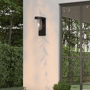 Exterior Wall Light Tuva Outdoor Wall Light