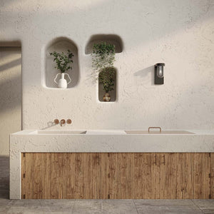 Exterior Wall Light Tuva Outdoor Wall Light