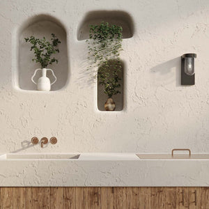 Exterior Wall Light Tuva Outdoor Wall Light