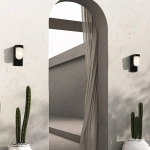 Exterior Wall Light Tuva Outdoor Wall Light