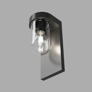 Exterior Wall Light Tuva Outdoor Wall Light