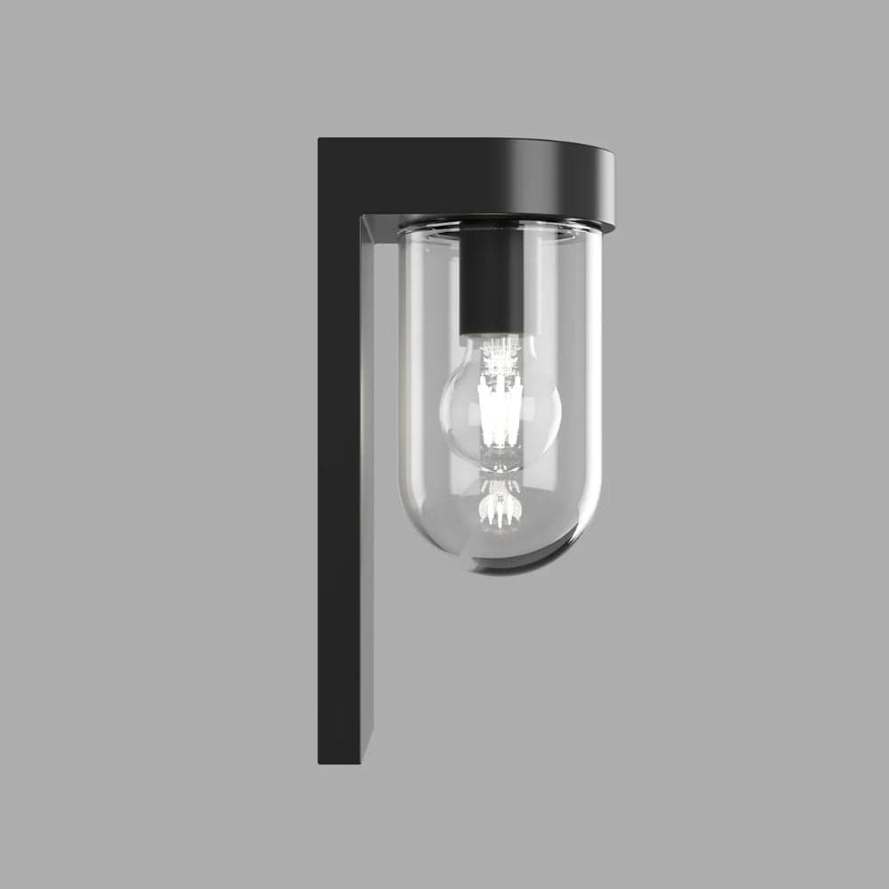 Exterior Wall Light Tuva Outdoor Wall Light