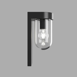 Exterior Wall Light Tuva Outdoor Wall Light