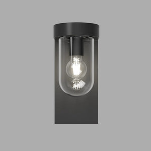 Exterior Wall Light Tuva Outdoor Wall Light