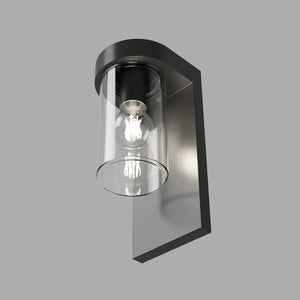 Exterior Wall Light Tuva Outdoor Wall Light