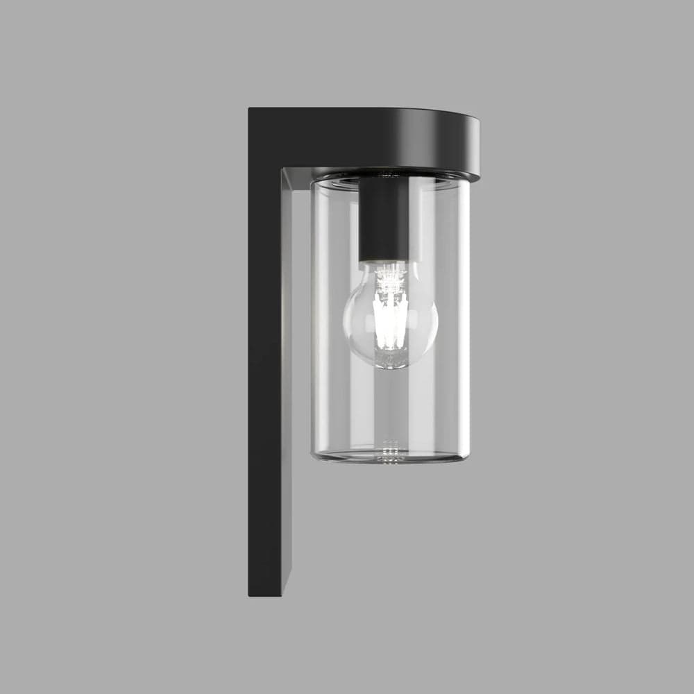Exterior Wall Light Tuva Outdoor Wall Light