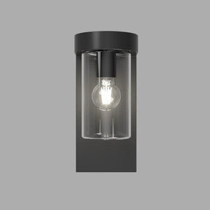 Exterior Wall Light Tuva Outdoor Wall Light